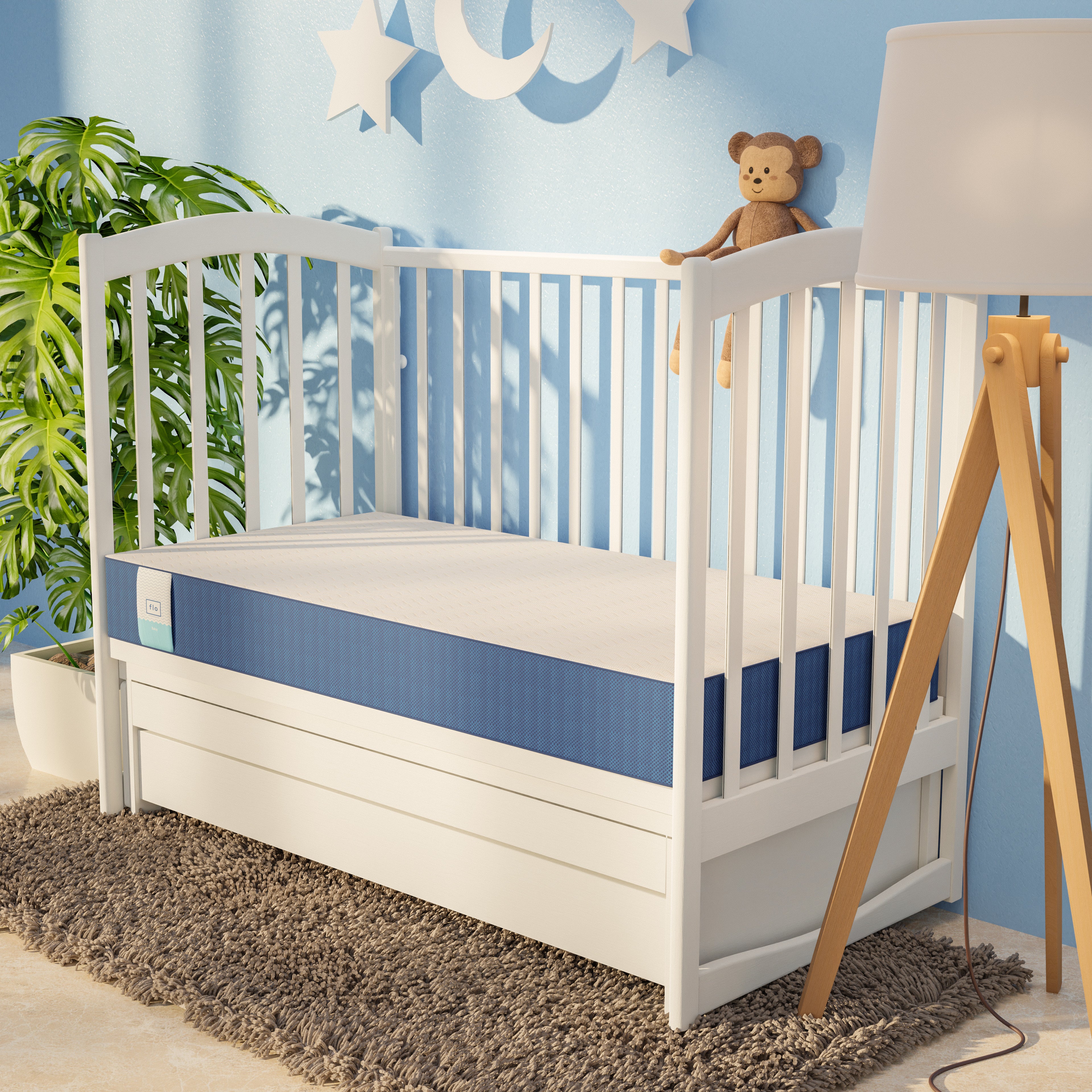 Flo Baby Mattress - Image 2