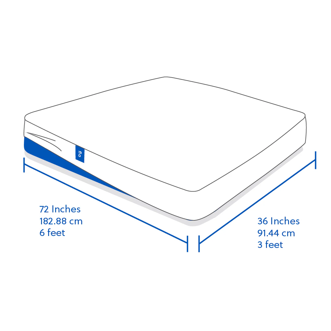 Flo Super Soft Fitted Bedsheet - Image 15