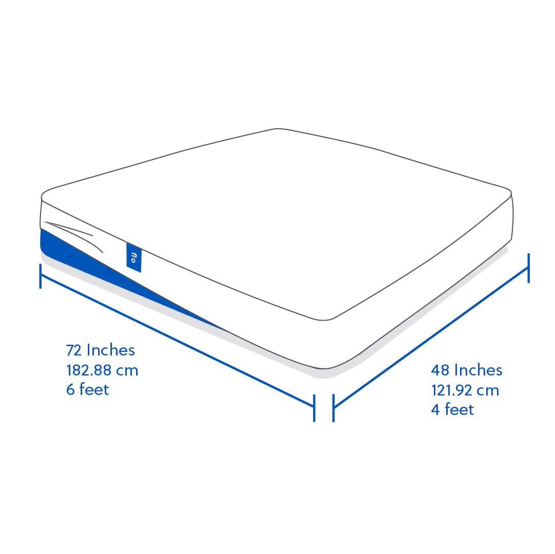 Flo Super Soft Fitted Bedsheet - Image 18