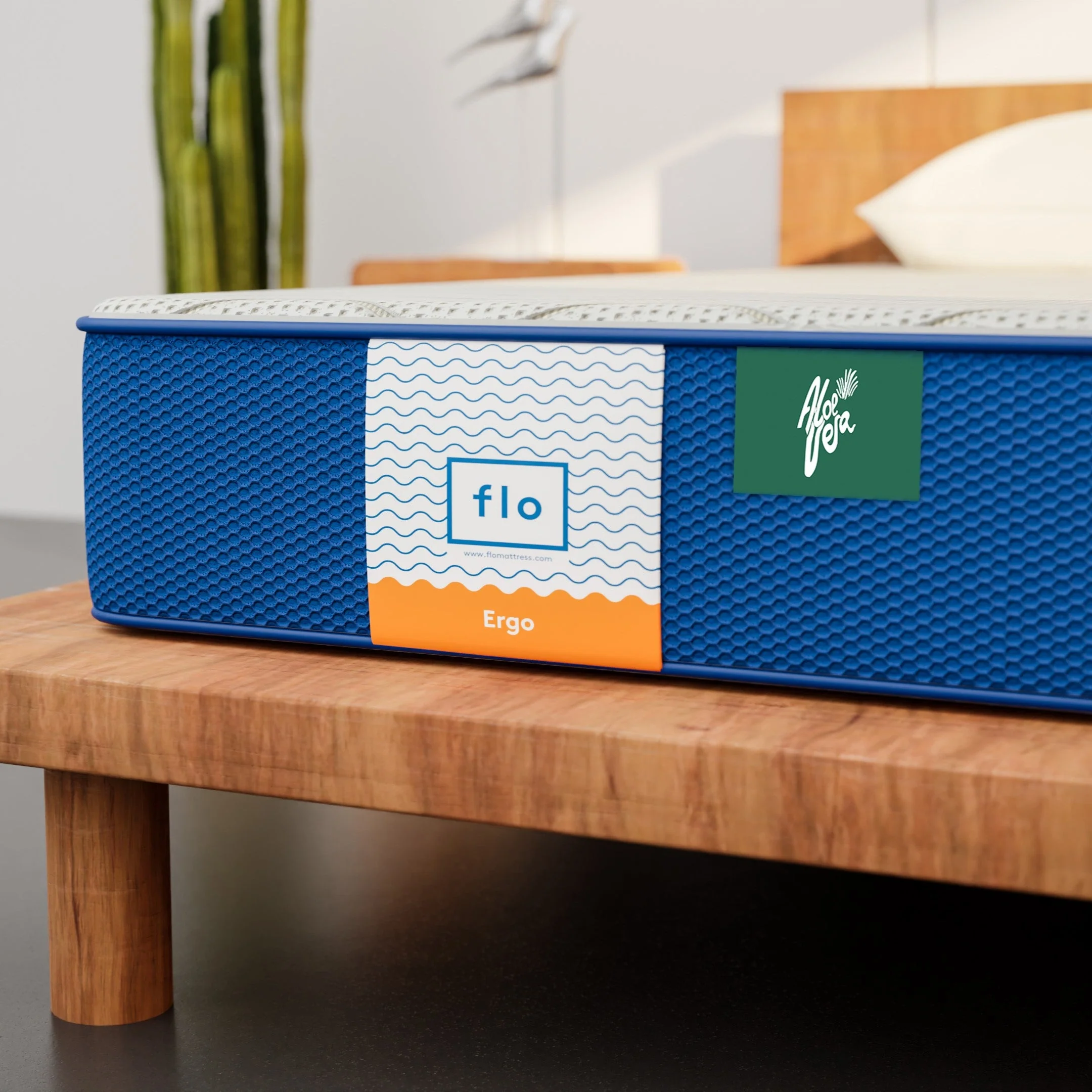 The Flo Mattress Ergo - Image 5