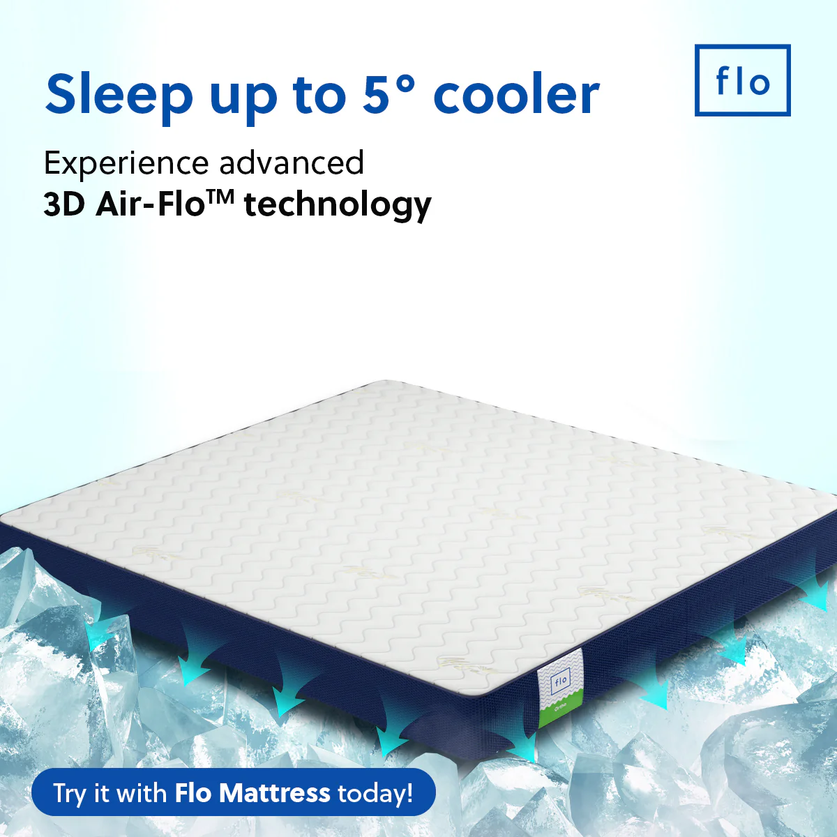 The Flo Mattress Ergo (Old) - Image 55