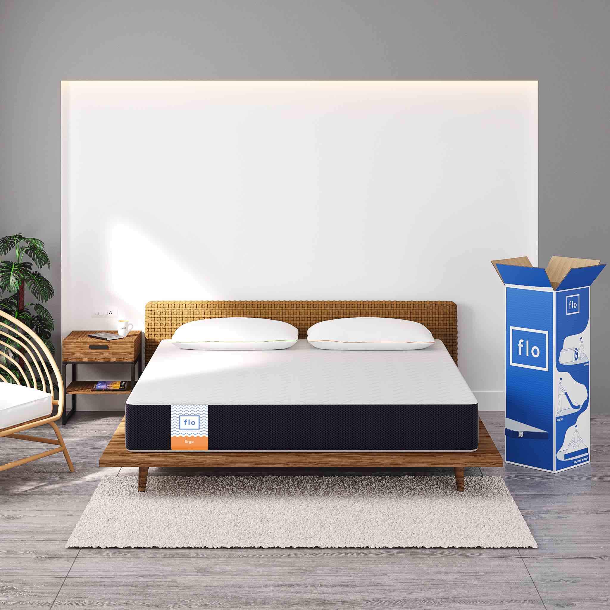 The Flo Mattress Ergo (Old) - Image 64