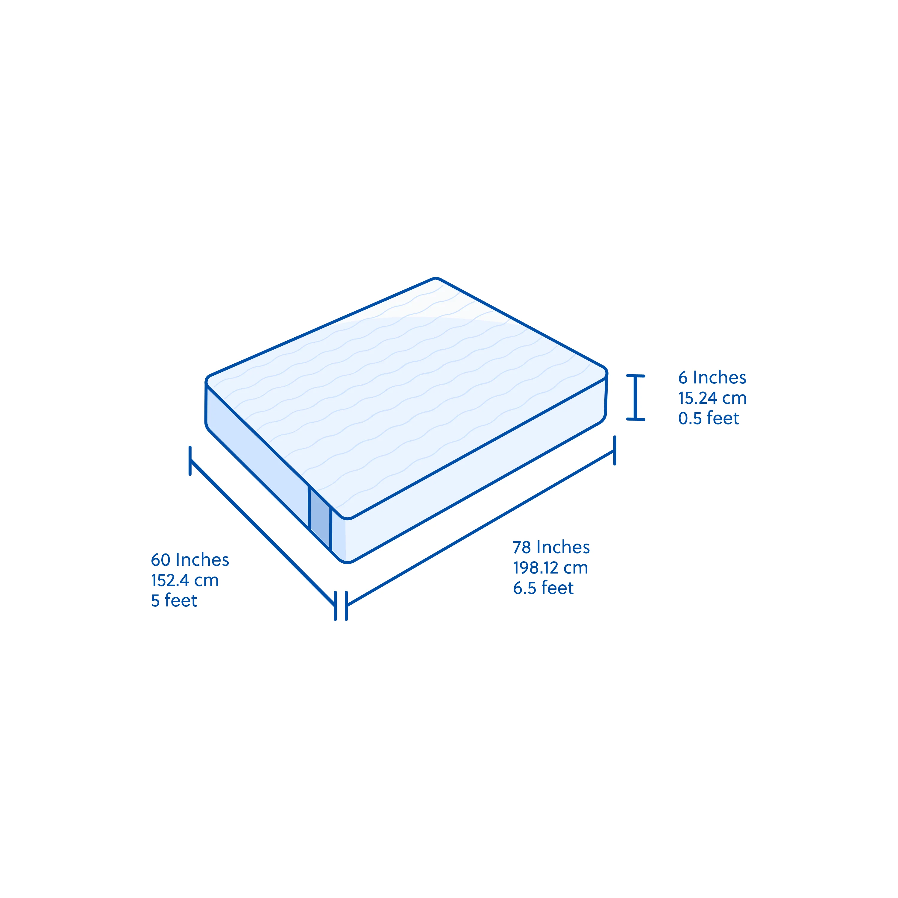 Flo Float™ Mattress - Image 15