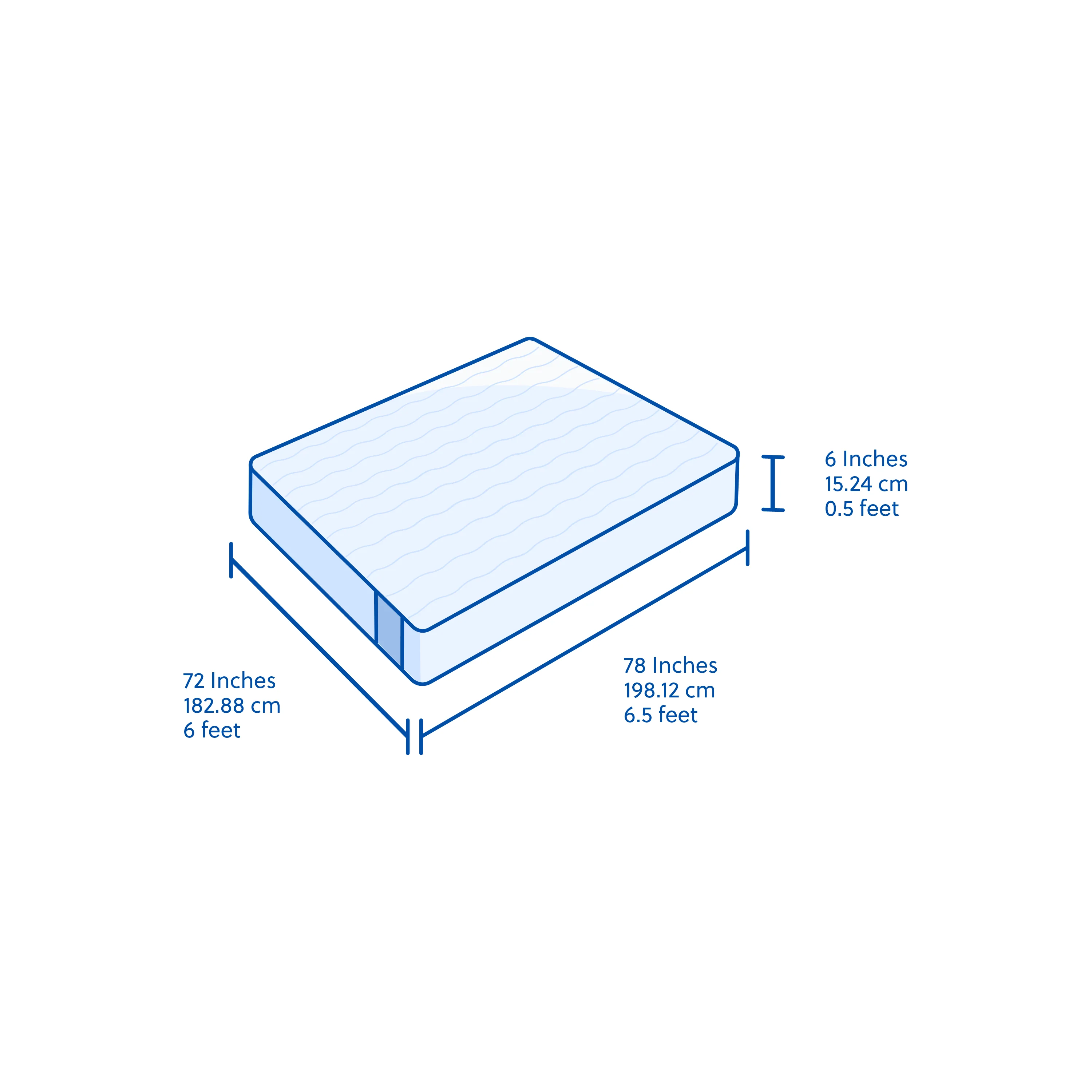 Flo Float™ Mattress - Image 18