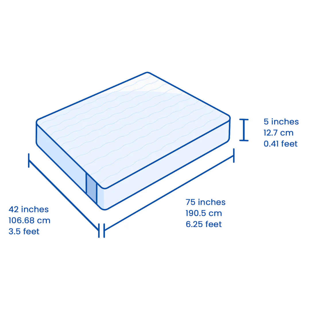 Flo Anti-Gravity™ Natural Latex Mattress - Image 58