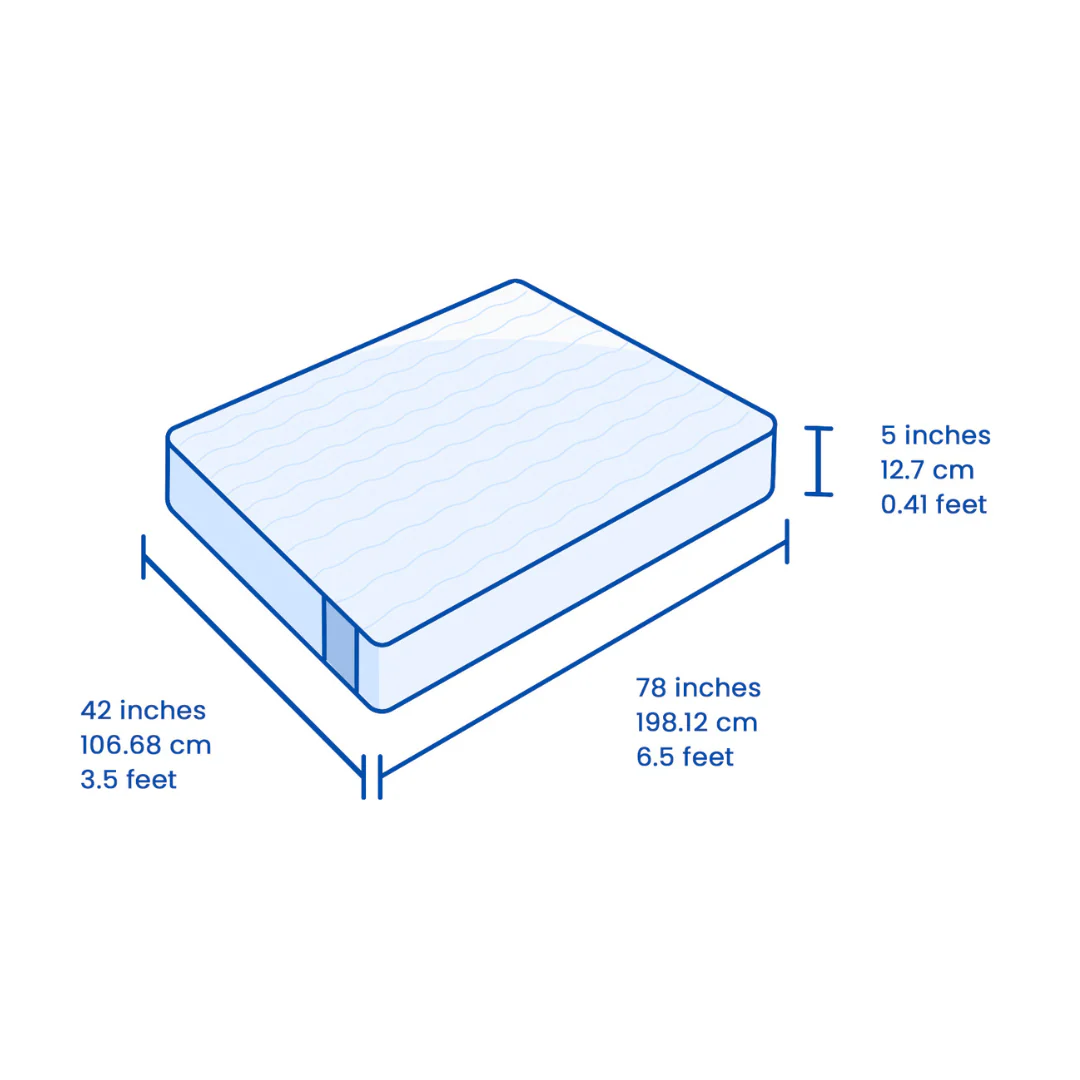 Flo Anti-Gravity™ Natural Latex Mattress - Image 59