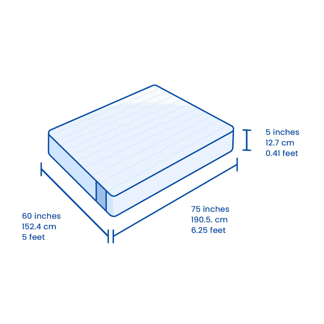 Flo Anti-Gravity™ Natural Latex Mattress - Image 64