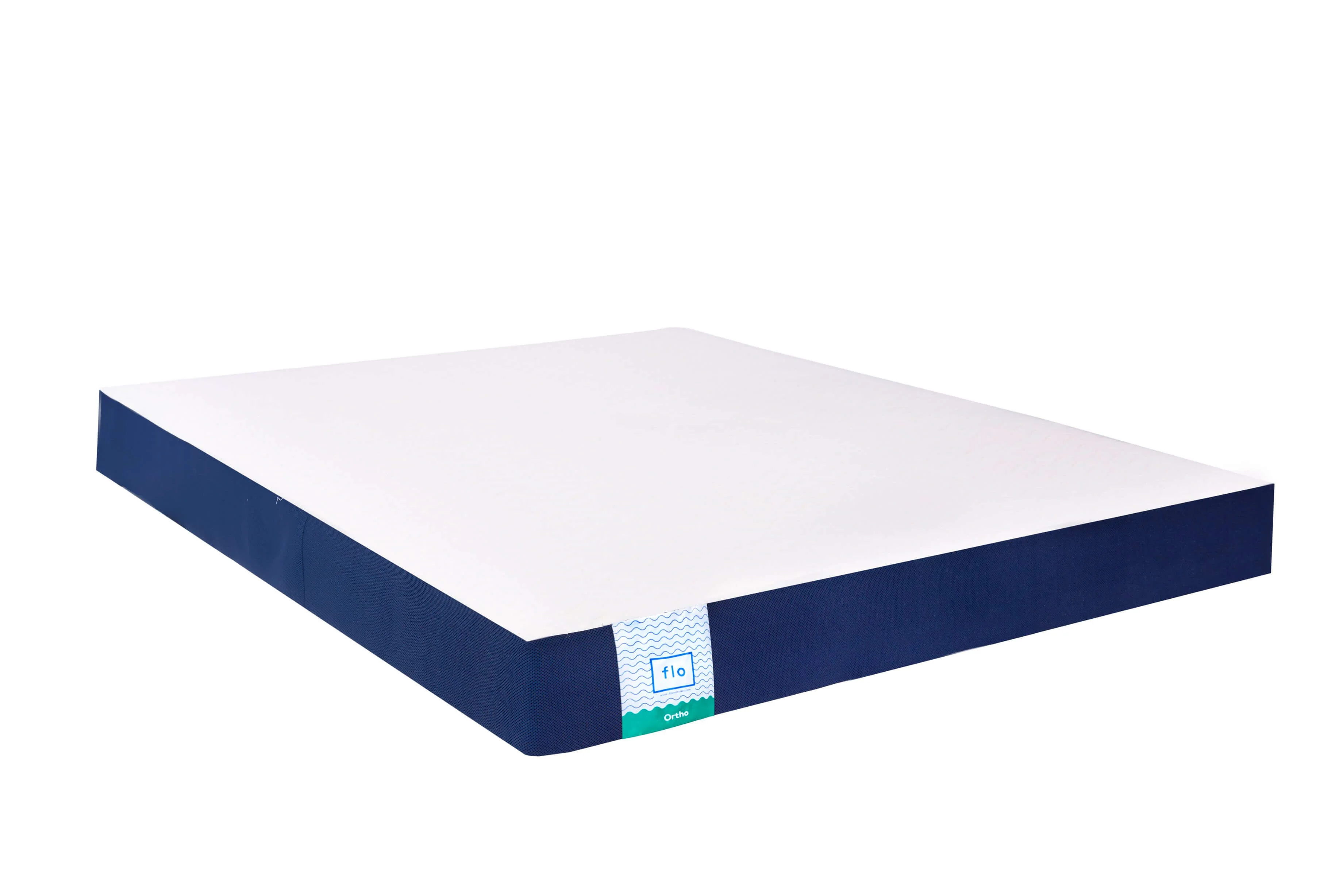 Flo mattress 8inch Ortho - Image 11