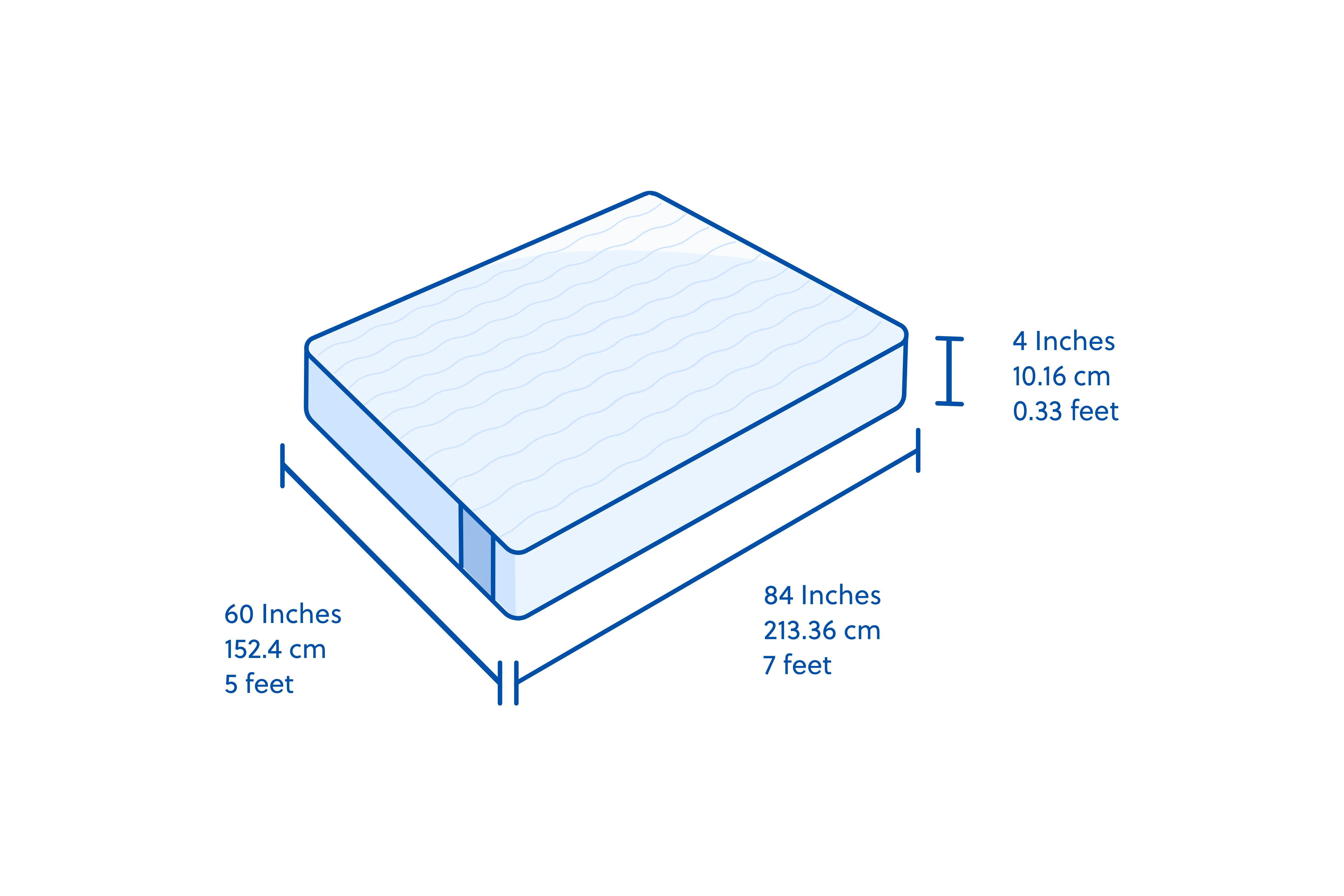 The Flo Mattress Ortho - Image 40
