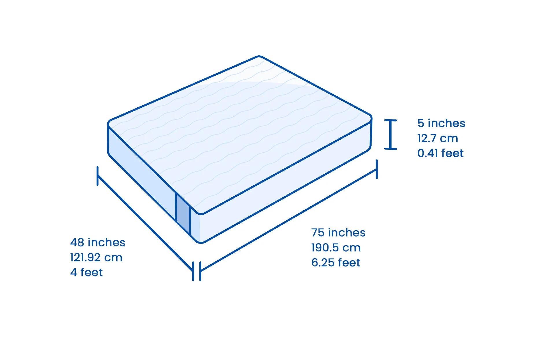 Flo Wave™ Mattress - Image 15