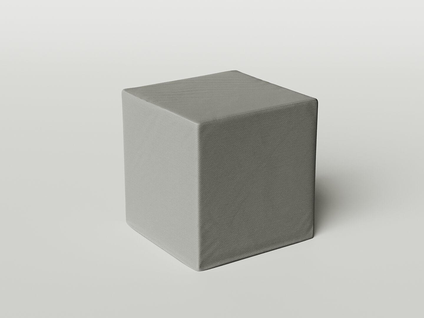 Ottoman (Foot Stool) - Image 3